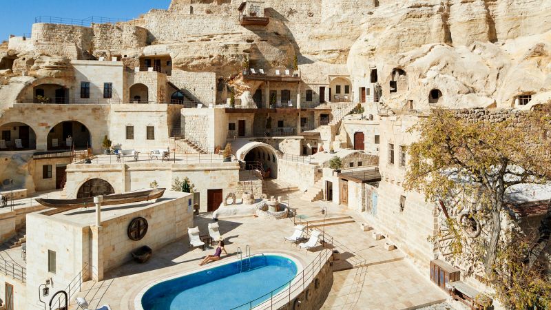 Architectural Photography vs Lifestyle Photography