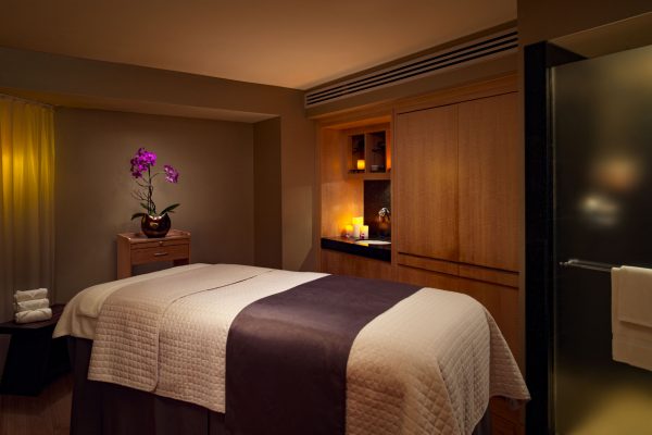 Mandarin Oriental, NY