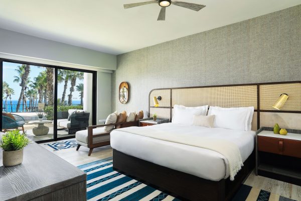 Hilton, Cabo San Lucas