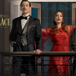 The Pera Palace Hotel: A Glittering Gem In The Heart Of Istanbul The Pera Palace Hotel: A Glittering Gem In The Heart Of Istanbul