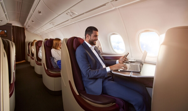 Qatar Airways