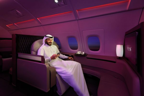 Qatar Airways