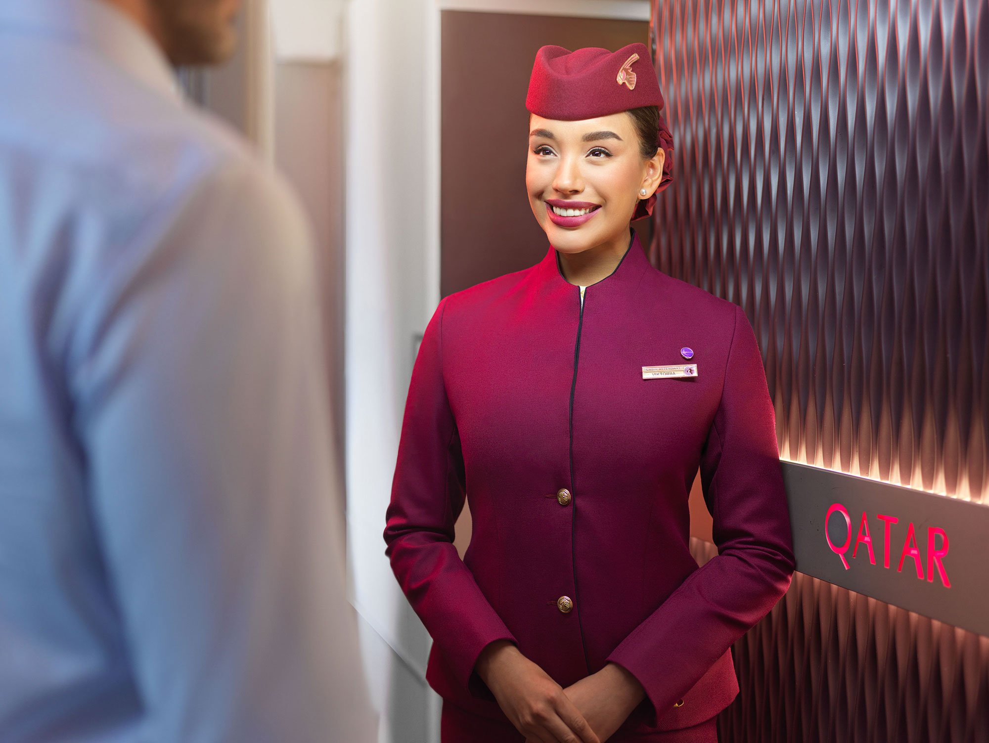 Qatar Airways