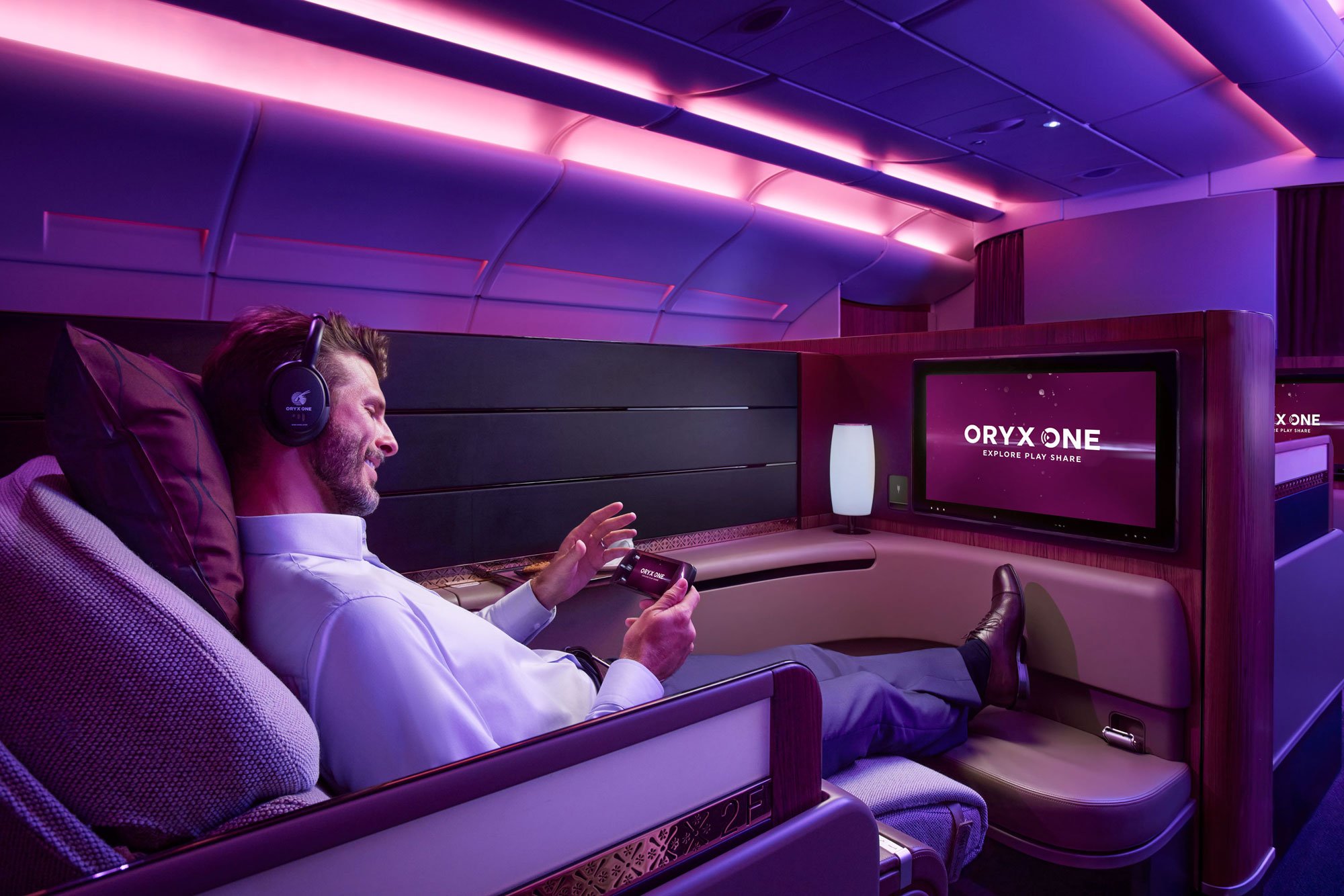 Qatar Airways