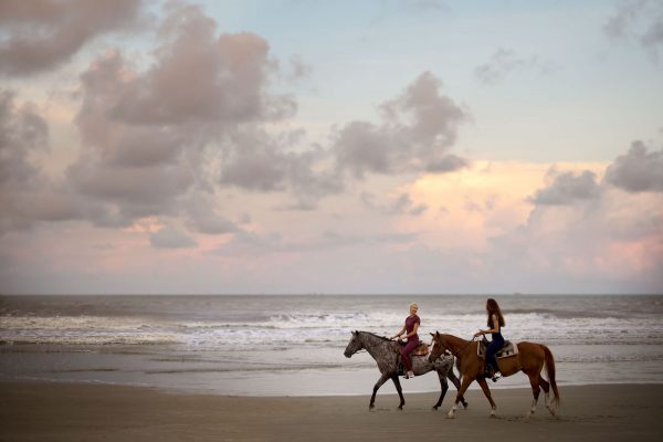 Sea Island Resort, Georgia