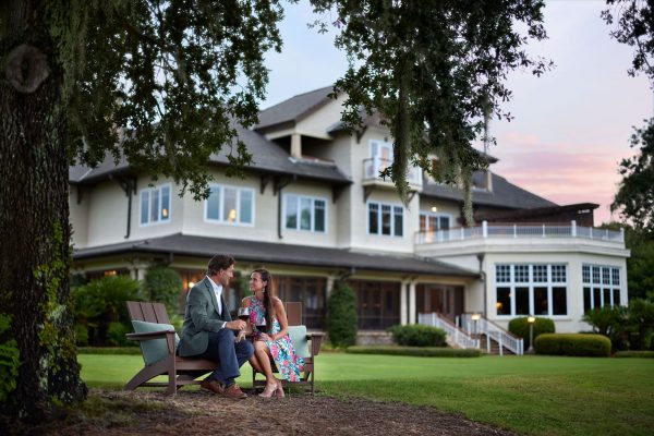 Sea Island Resort, Georgia