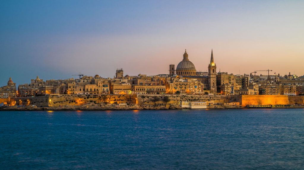 Valletta