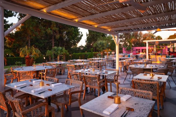 Boho Club Hotel, Marbella