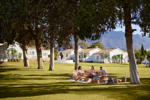 Boho Club Hotel, Marbella