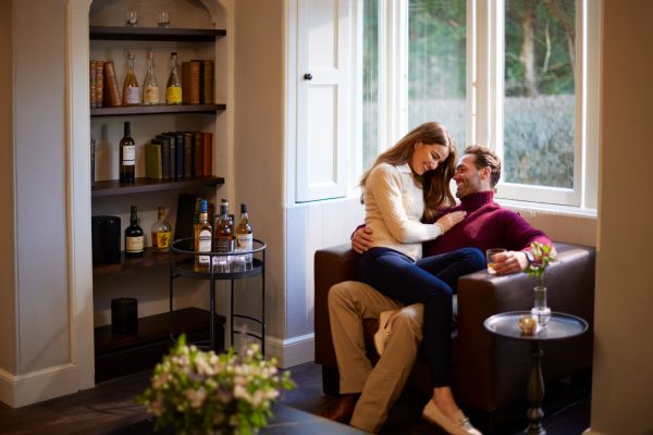 The Cottages at Roxburghe, Scotland