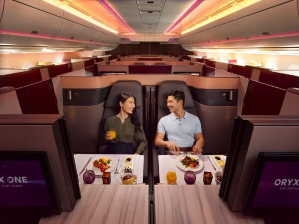 Qatar Airways