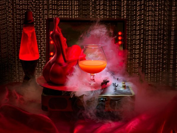 Barton G, Los Angeles