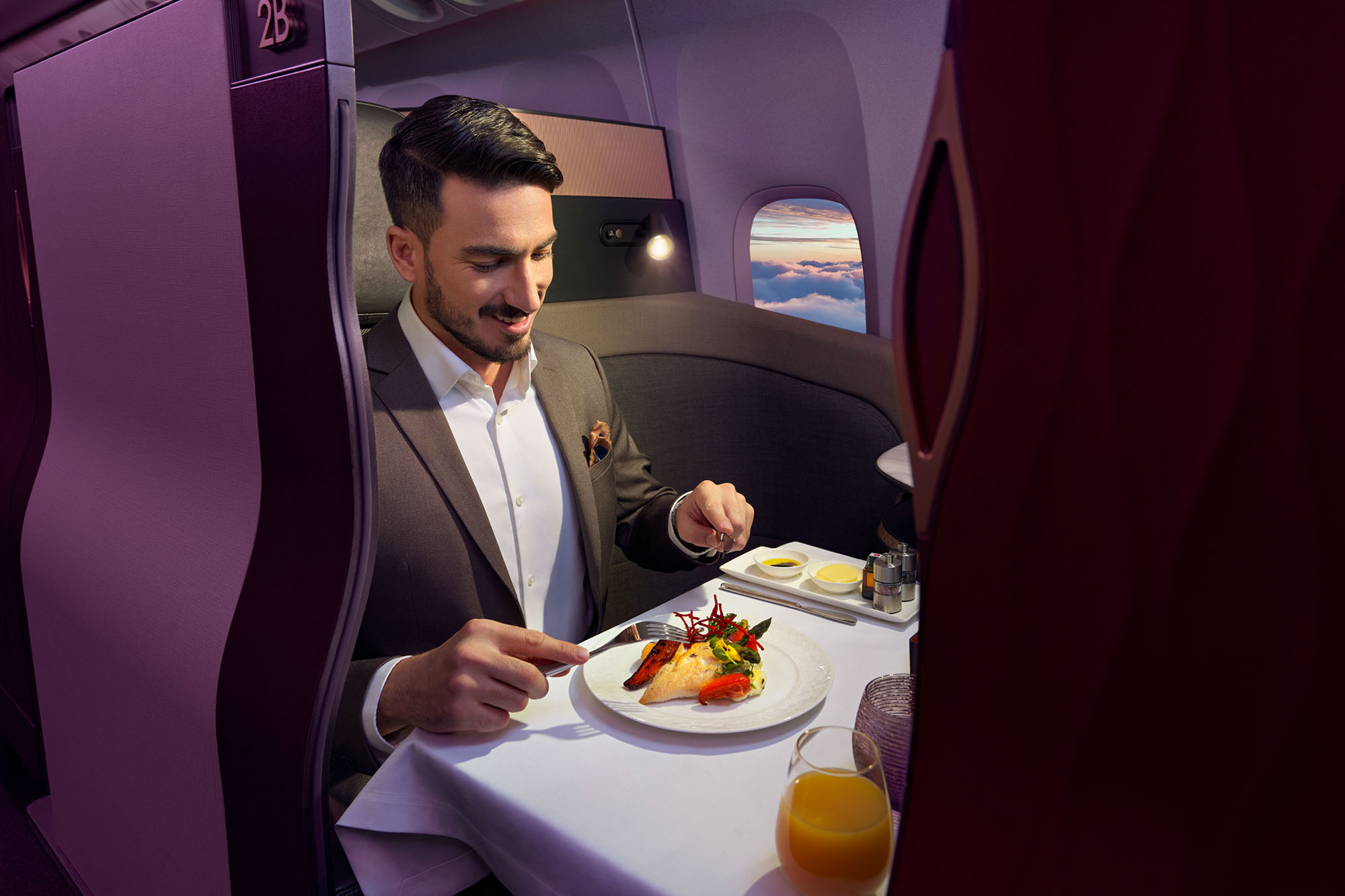 Qatar Airways
