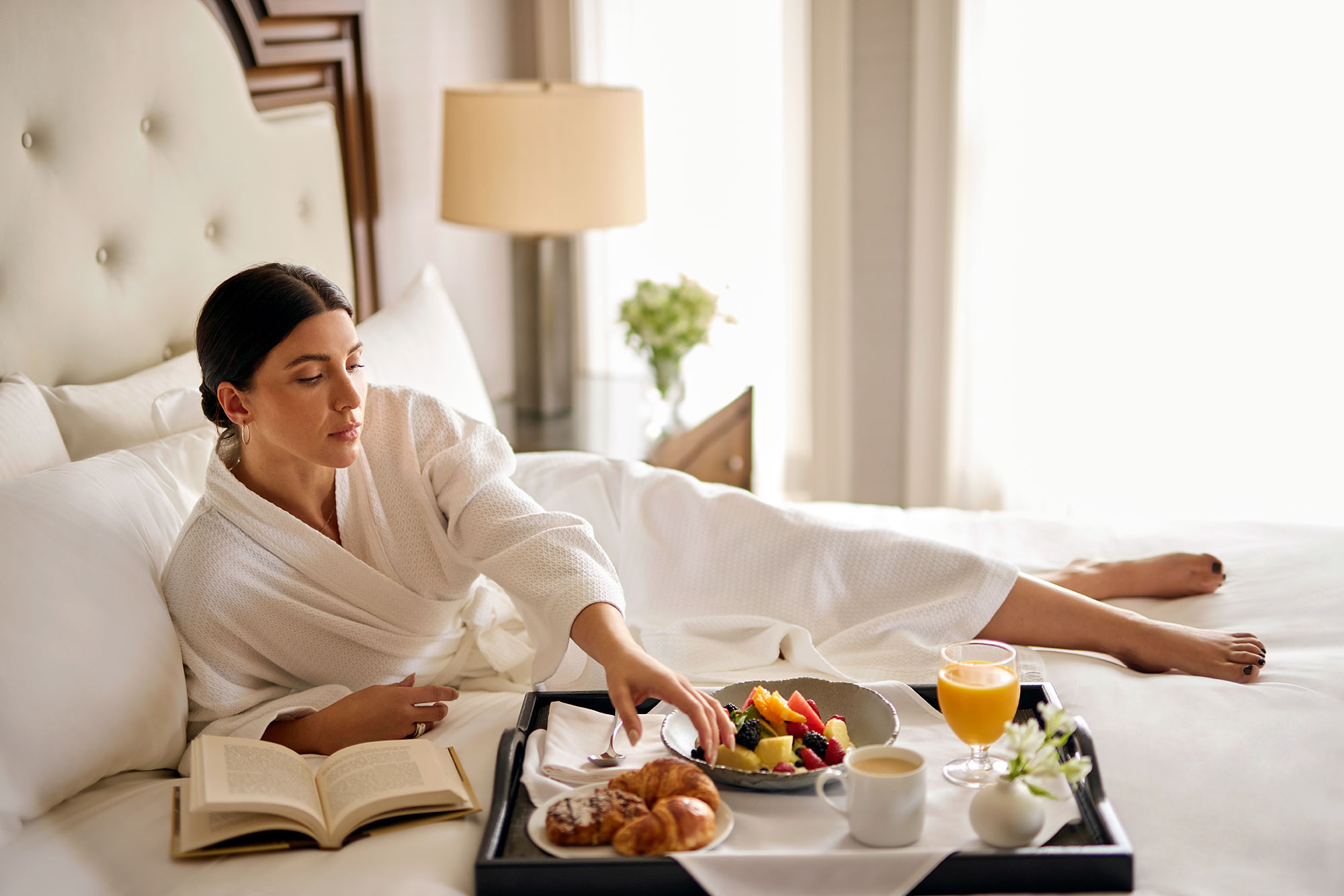 Faimont Hotels