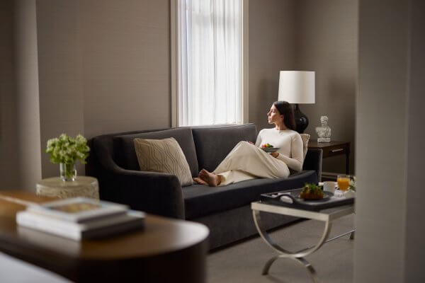 Faimont Hotels
