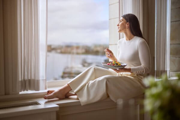 Faimont Hotels