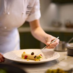 The Art of Precision The Art of Precision