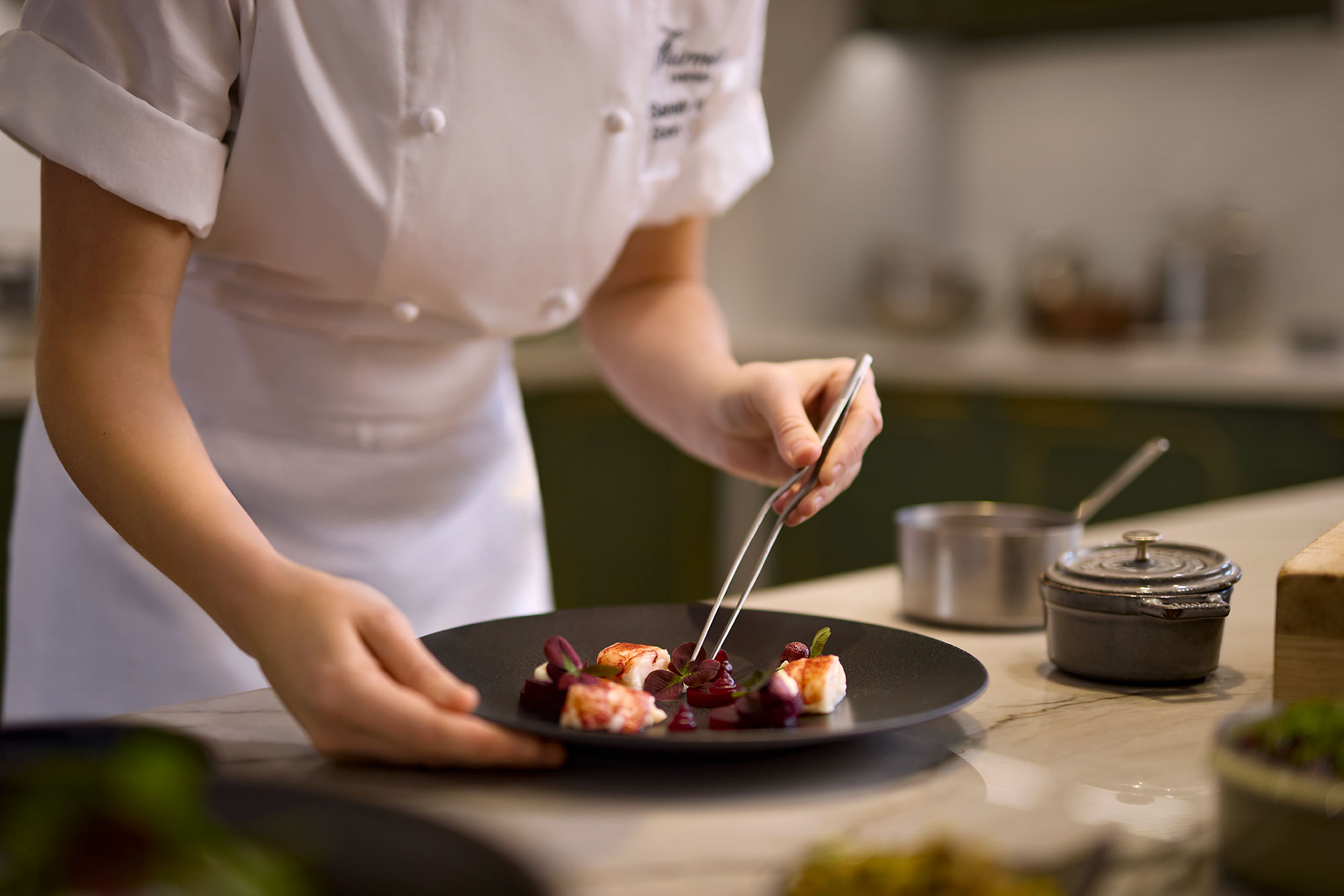 Fairmont Hotels