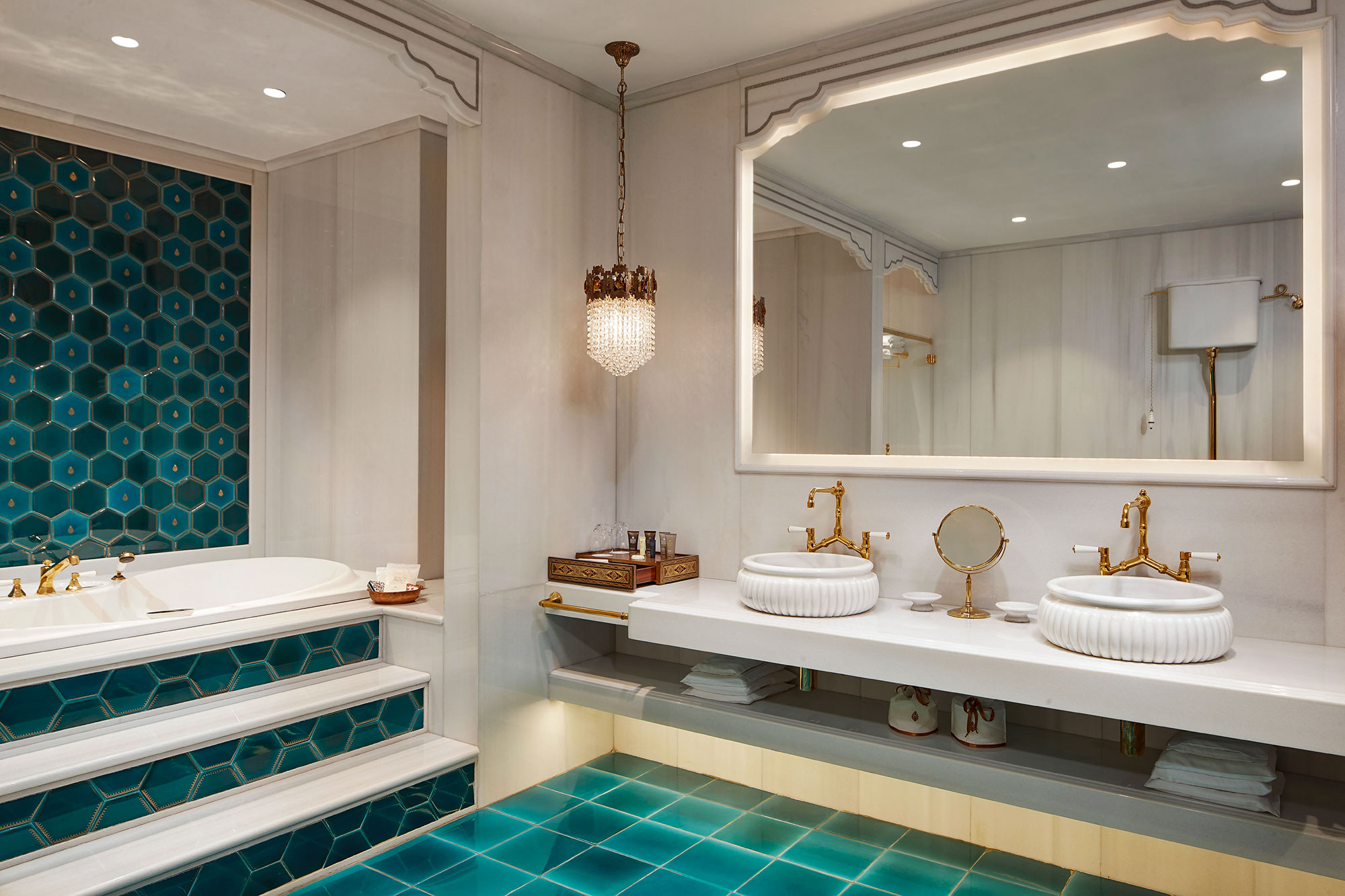 Ajwa Hotel, Istanbul