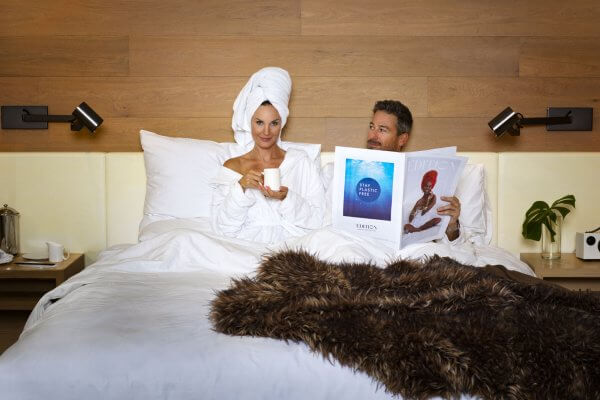 Edition Hotel, Miami Beach