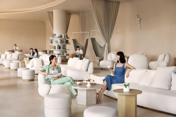 The Mermoon Resort, Sanya China