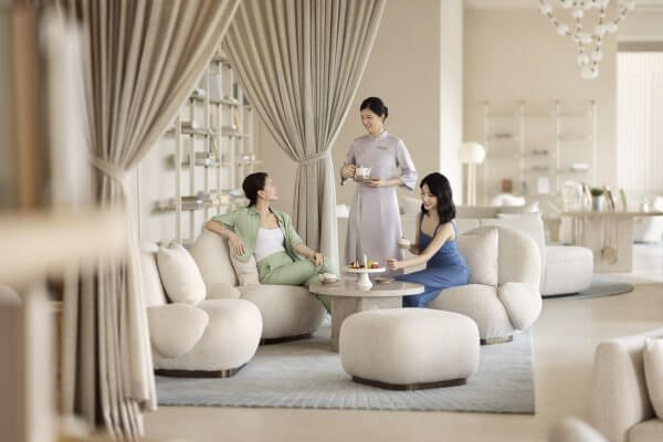 Hilton Hotel, Sanya China