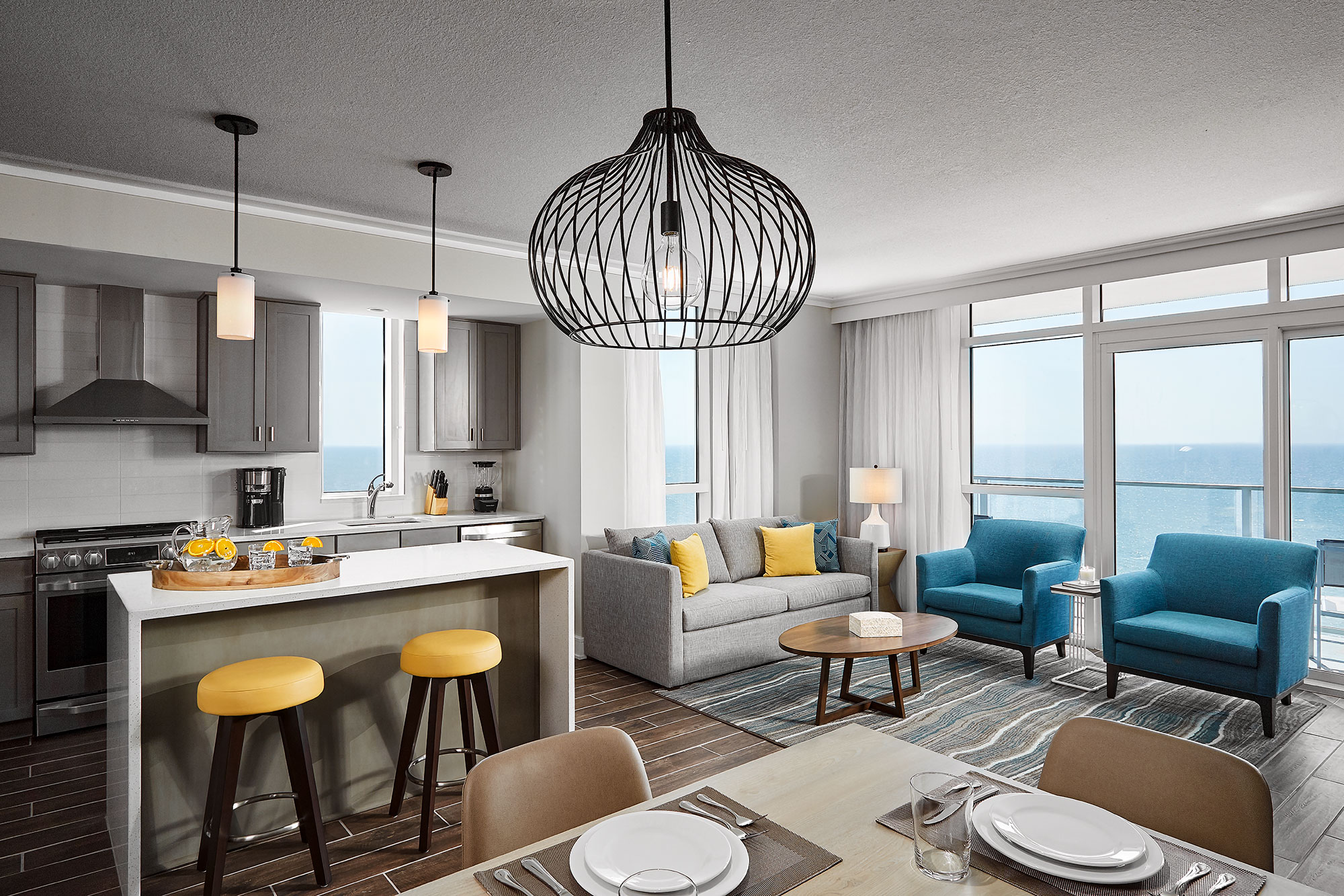 Ocean Enclave, Myrtle Beach