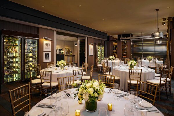 Loews Regency, NYC