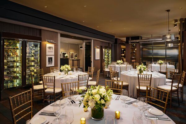 Loews Regency, NYC