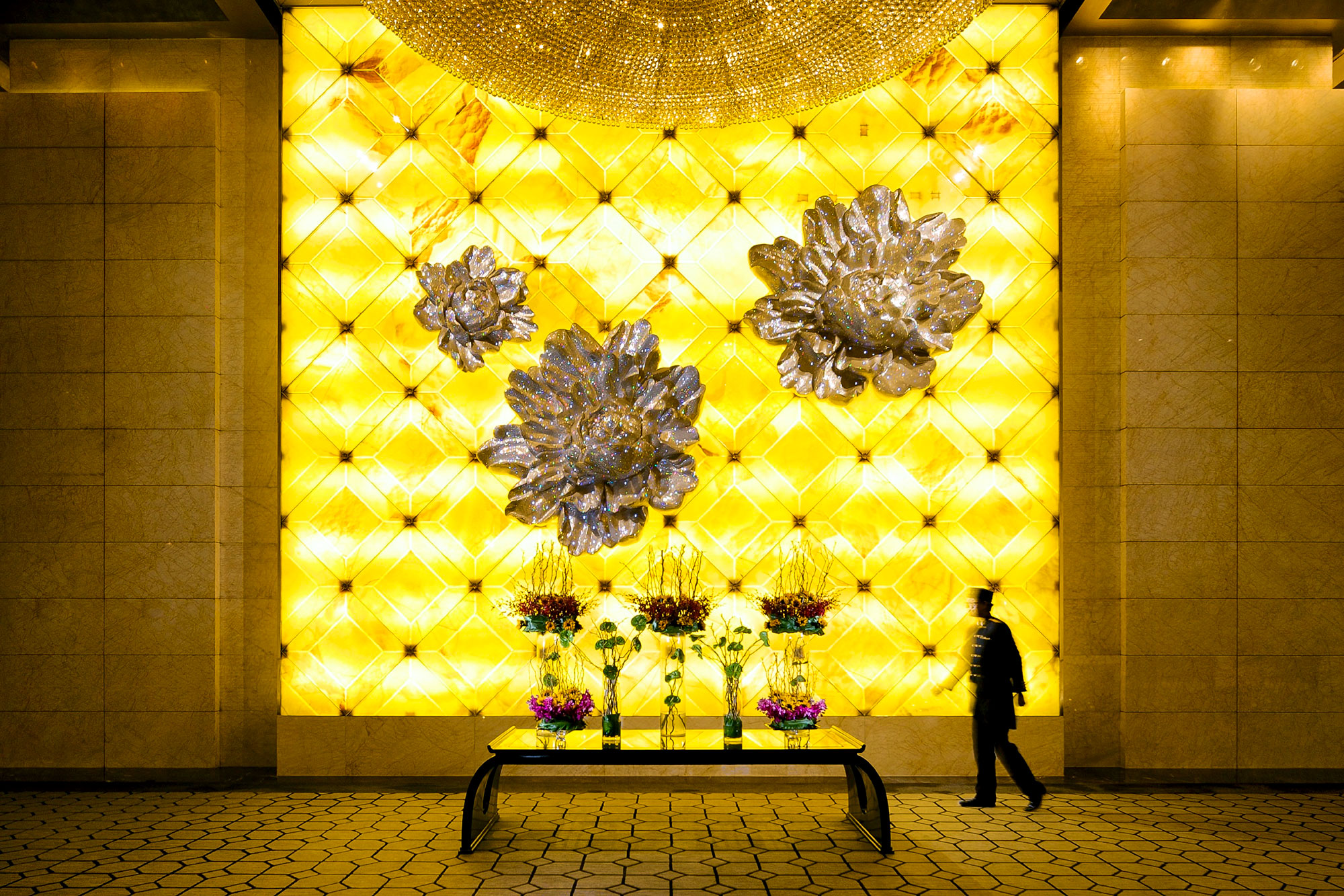Sofitel Wanda, Beijing