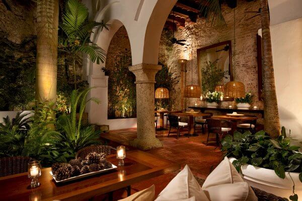 Agual Hotel, Cartagena