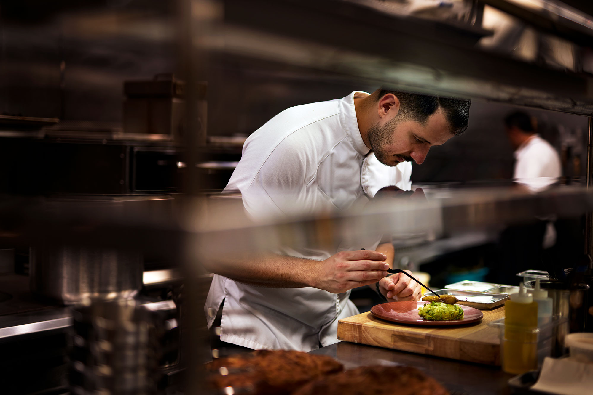 Bistro 8