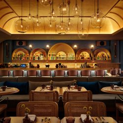 The Art of Restaurant Photography: Capturing the Spirit of High-End Culinary The Art of Restaurant Photography: Capturing the Spirit of High-End Culinary