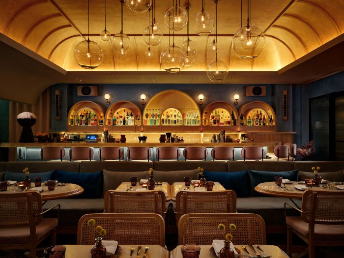 Bistro 8