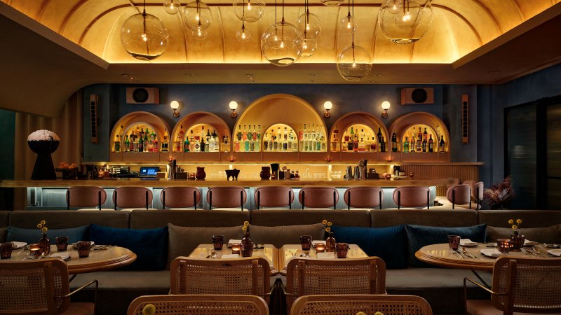 The Art of Restaurant Photography: Capturing the Spirit of High-End Culinary
