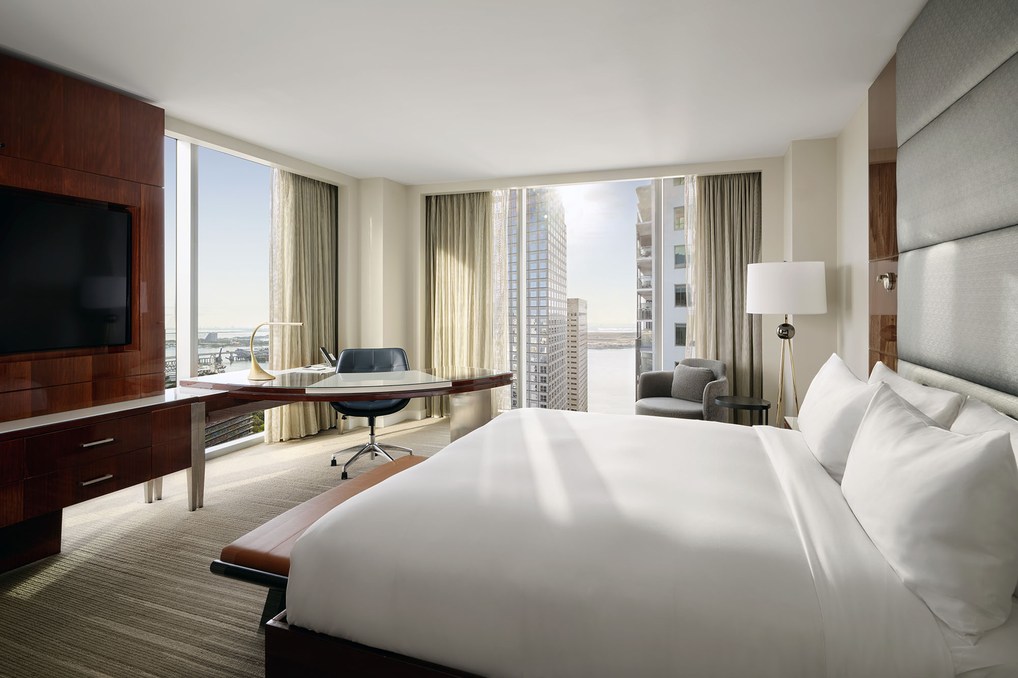JW Marriott Marquis, Miami