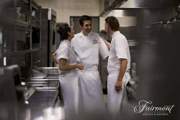 Fairmont Hotels