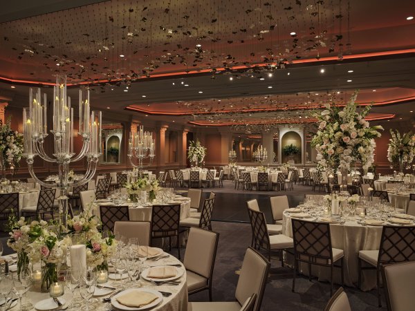 Garden City Hotel, Long Island