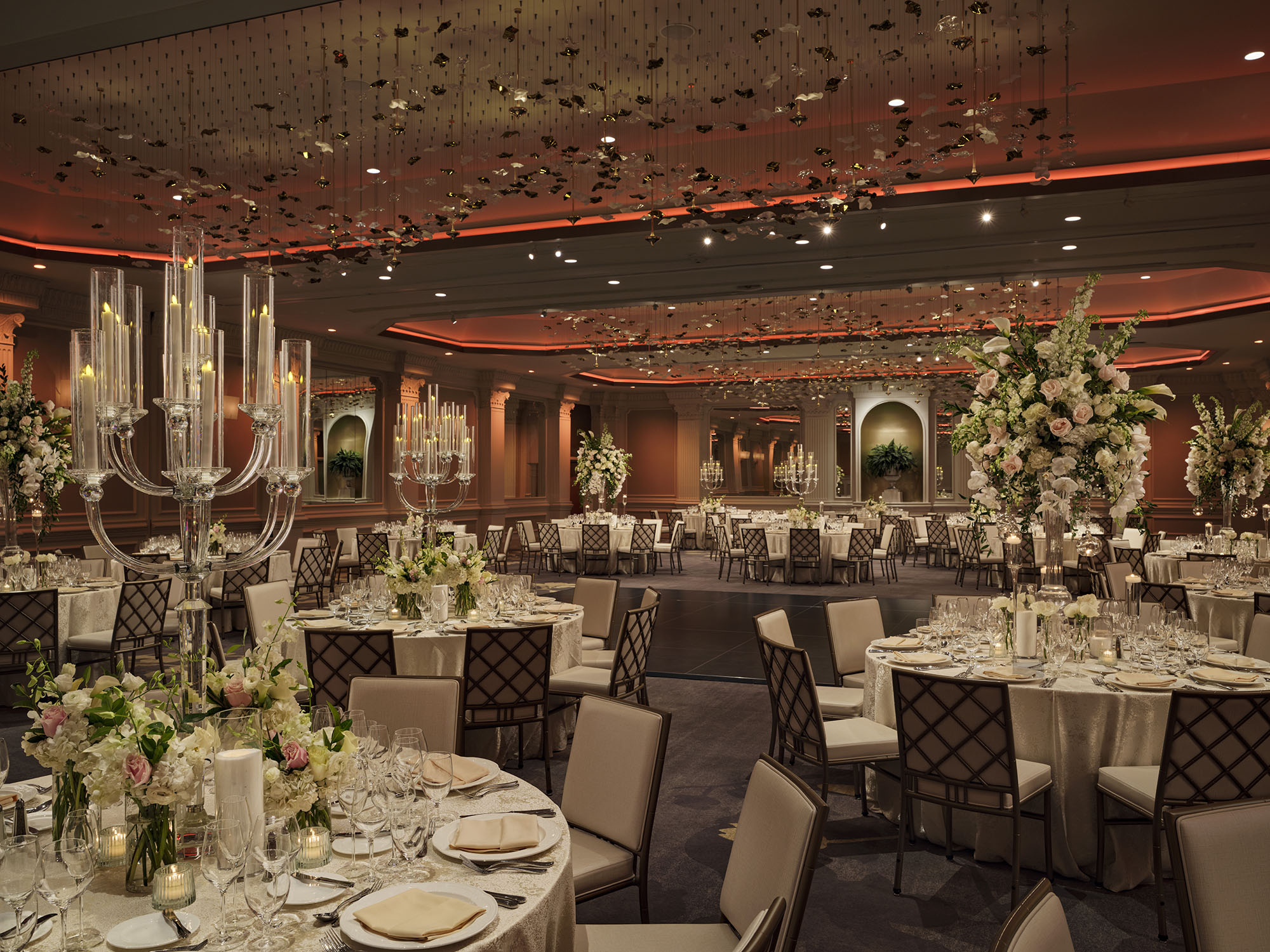 Garden City Hotel, Long Island