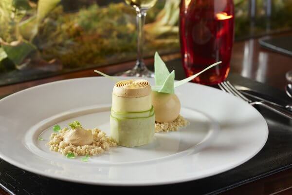 L'attelier, MiamiL'Atelier de Joël Robuchon, Miami