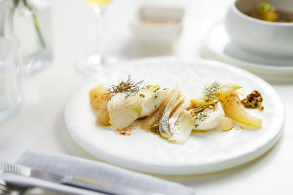 Le Jardinier Restaurant, New York City