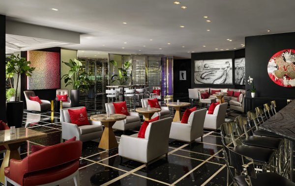 St Regis Bar, Bal Harbour