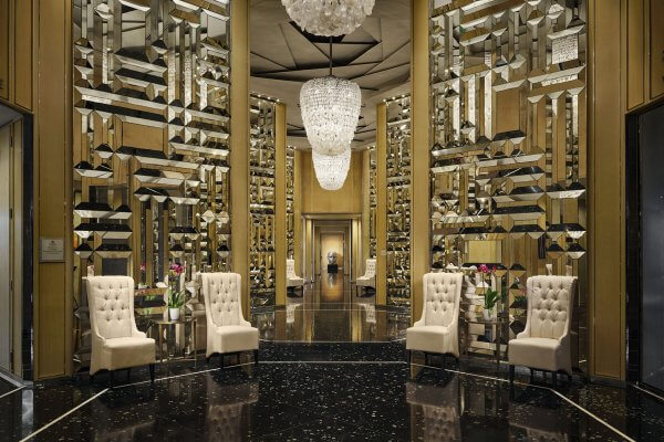 St Regis Hotel, Bal Harbor
