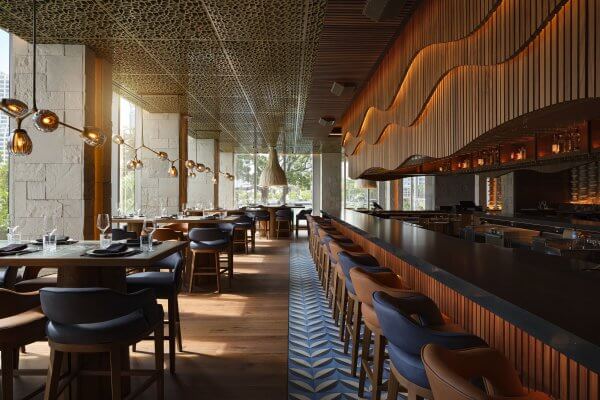 The Mexican Restaurant, Miami