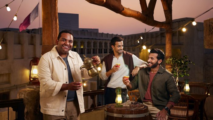 Souq Waqif, Doha