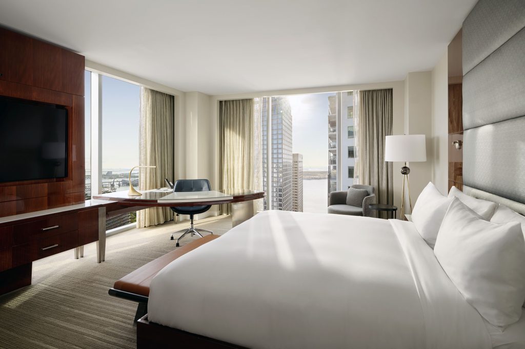 JW Marriott Marquis, Miami