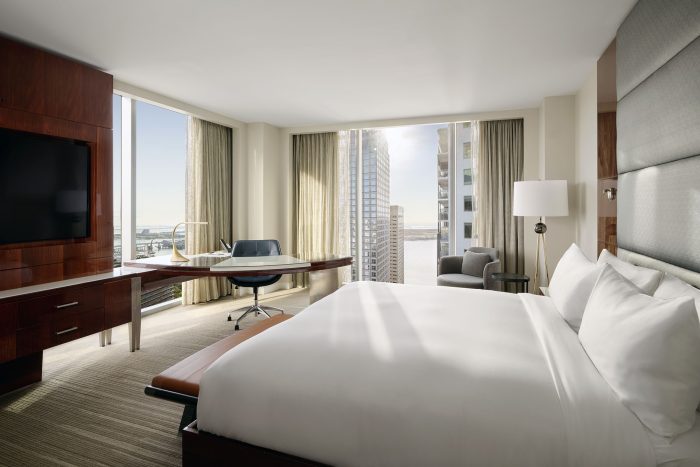 JW Marriott Marquis, Miami