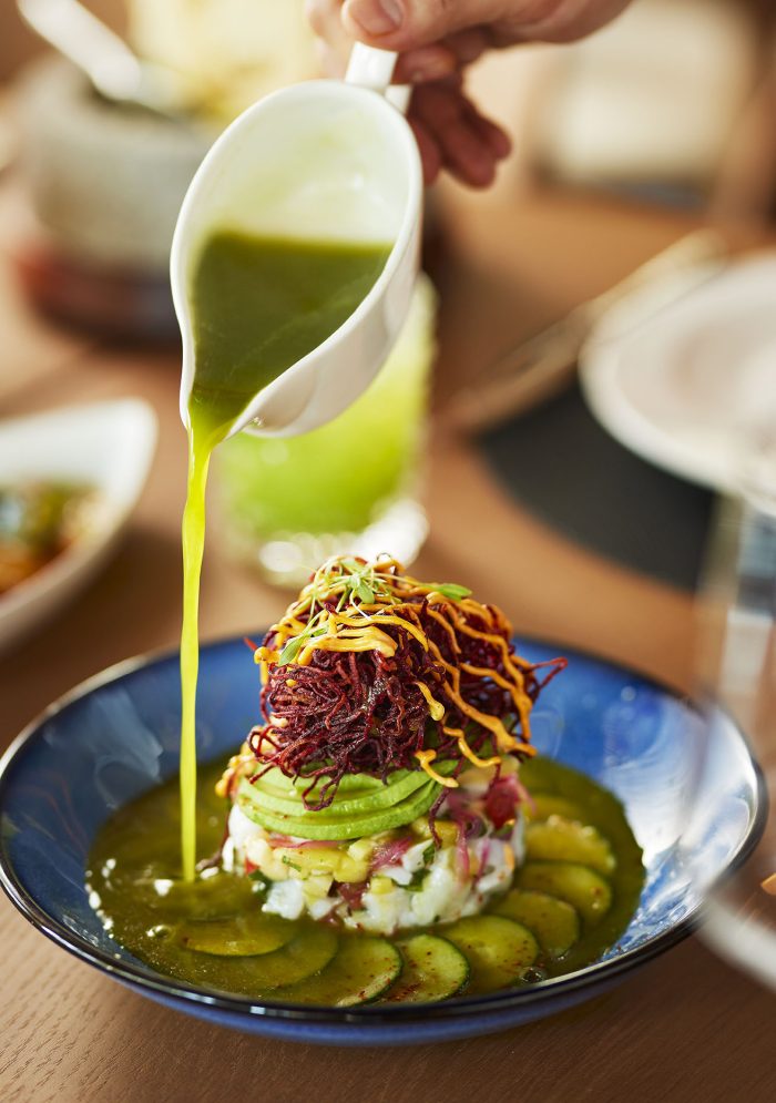 The Mexican, Miami