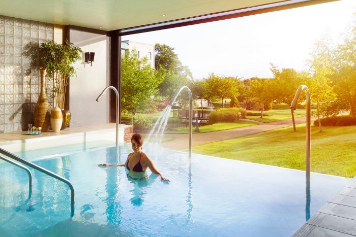 Spa, Ireland