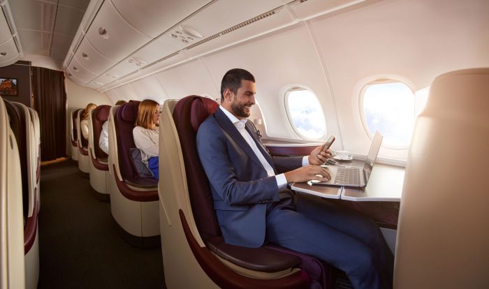 Qatar Airways